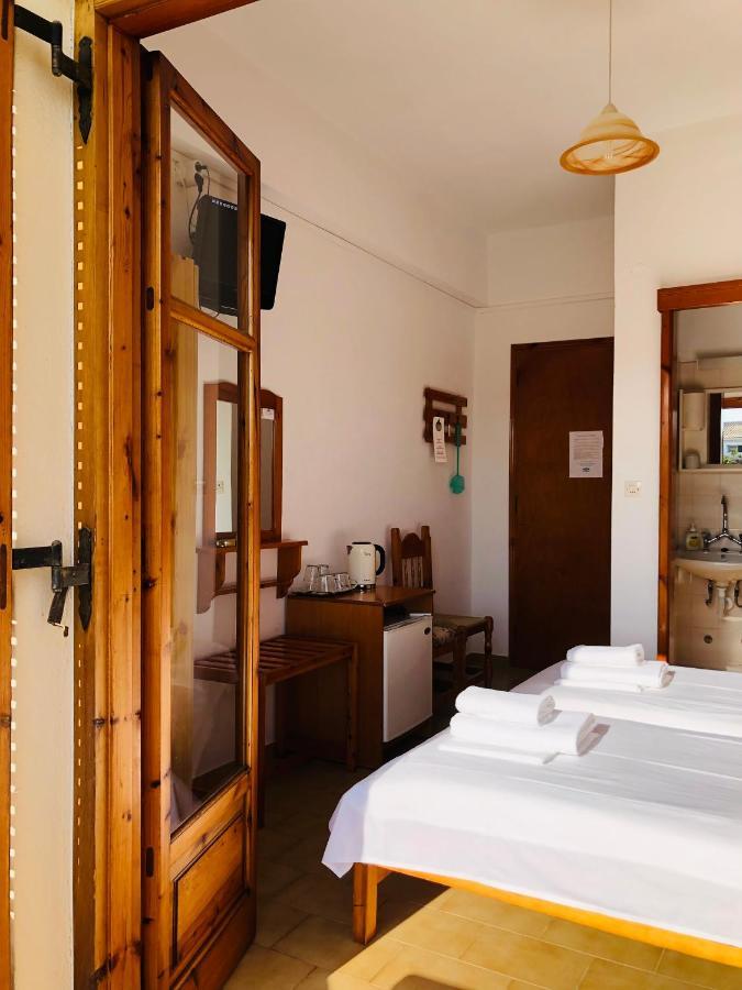 Anastasis Rental Rooms Скиатос Экстерьер фото