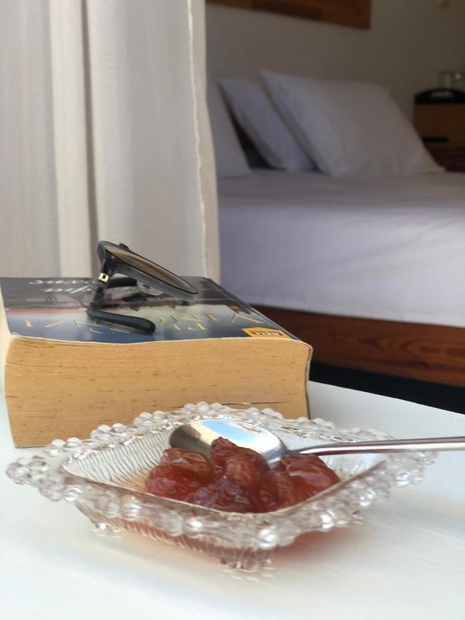 Anastasis Rental Rooms Скиатос Экстерьер фото