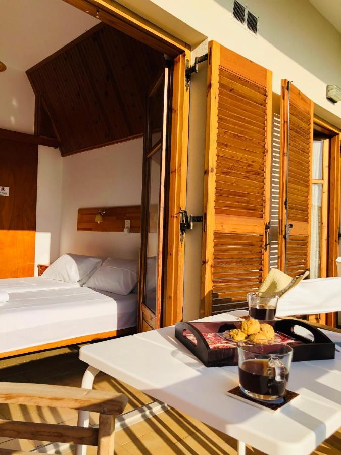 Anastasis Rental Rooms Скиатос Экстерьер фото