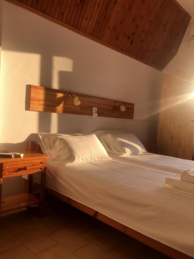 Anastasis Rental Rooms Скиатос Экстерьер фото