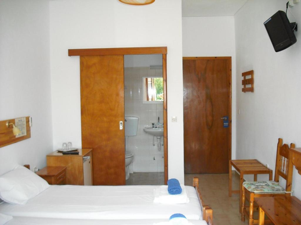 Anastasis Rental Rooms Скиатос Номер фото