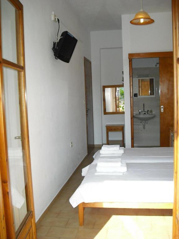 Anastasis Rental Rooms Скиатос Номер фото